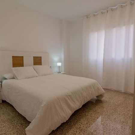 Tendal Hosting - Cabrera Guerra Santa Cruz de la Palma  Zewnętrze zdjęcie
