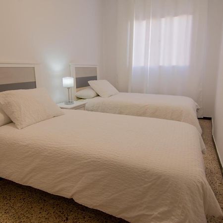 Tendal Hosting - Cabrera Guerra Santa Cruz de la Palma  Zewnętrze zdjęcie