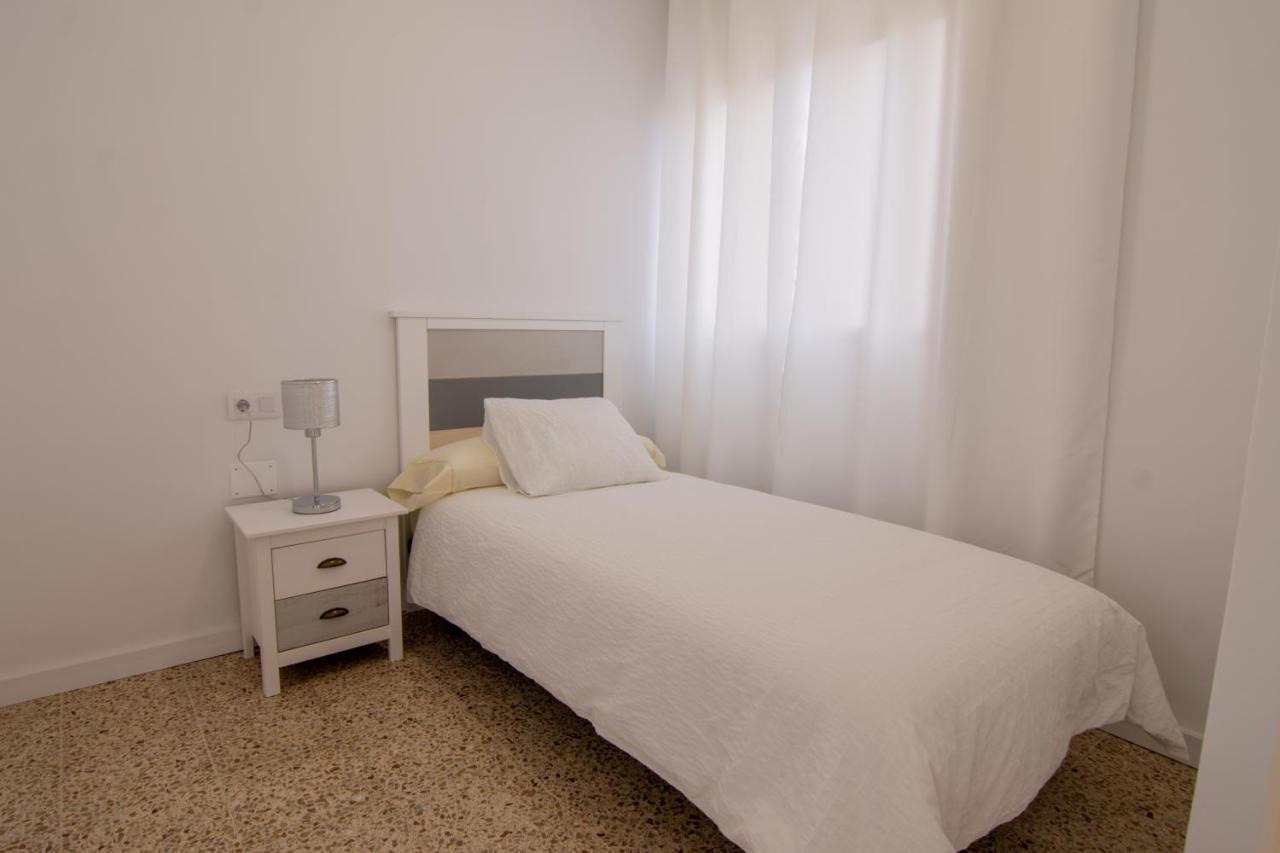 Tendal Hosting - Cabrera Guerra Santa Cruz de la Palma  Zewnętrze zdjęcie
